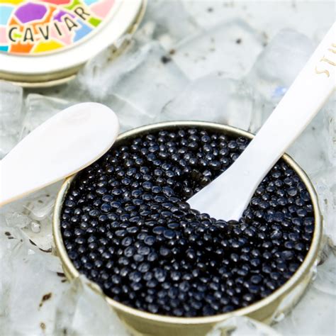 black caviar near me