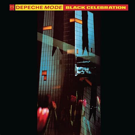 black celebration depeche mode youtube