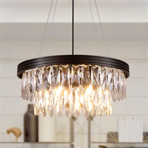 Black Chandeliers Uk
