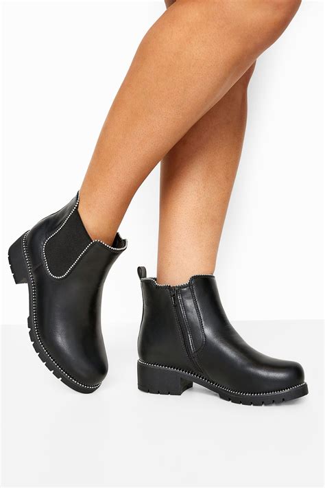 black chelsea boots women canada