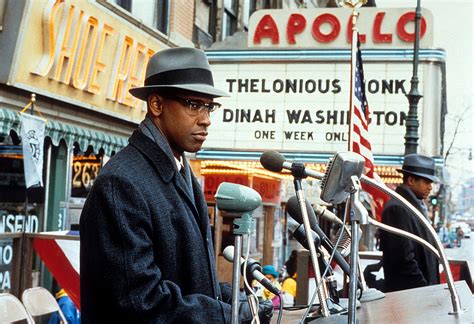 black civil rights movies