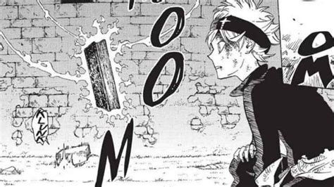 black clover when does asta get his grimoire back