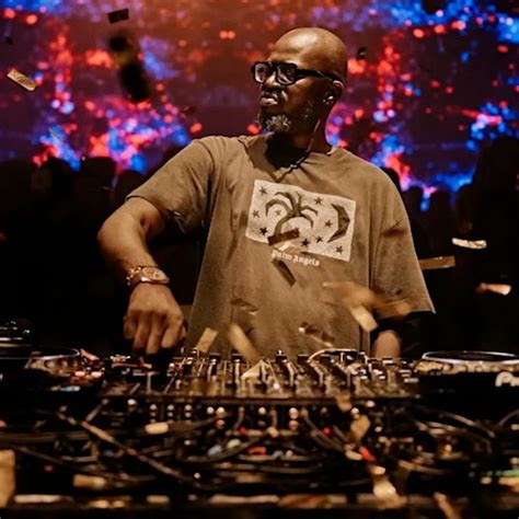 black coffee dj 2023