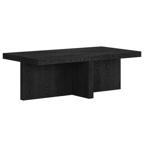 Black Coffee Table Ebay