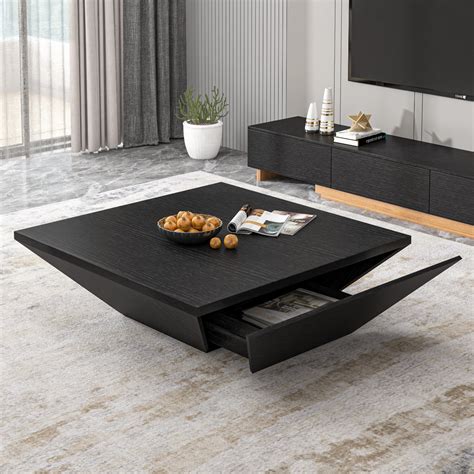 Black Coffee Table Nz