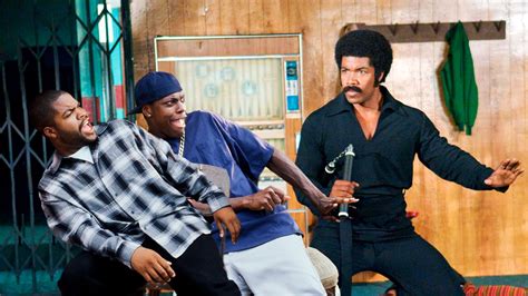 Black Comedy