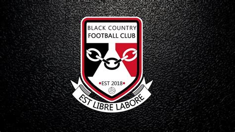 black country fc twitter account