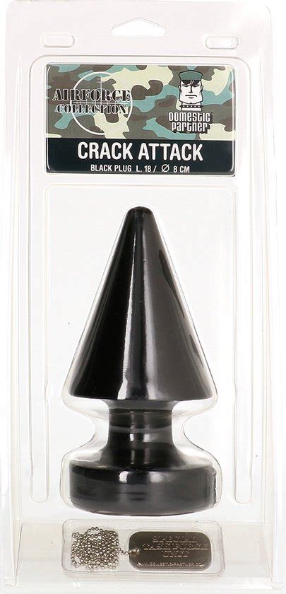 black crack attack 2