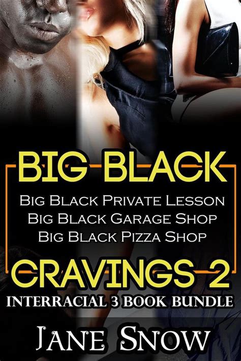 black cravings 2