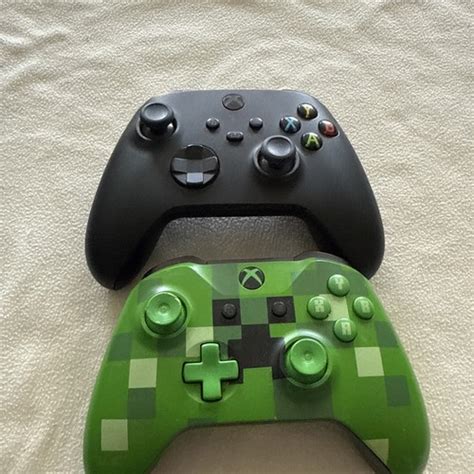 Black Creeper Xbox