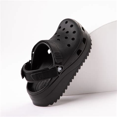 black crocs size 13