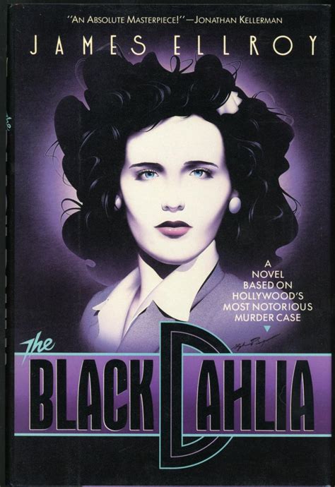 black dahlia book
