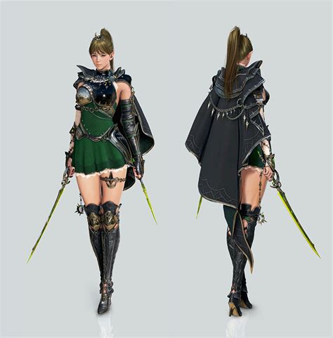 black desert free outfits