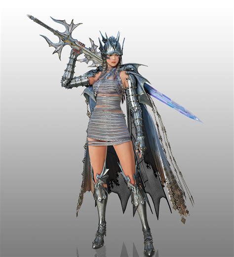 black desert online free outfits