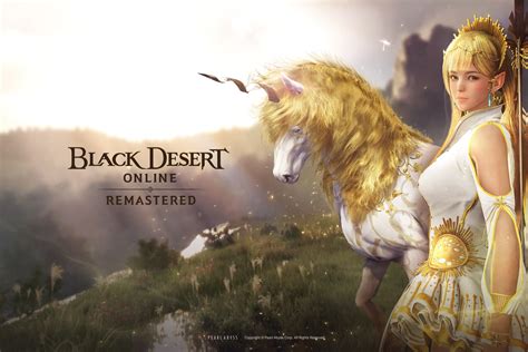 black desert online how to call horse