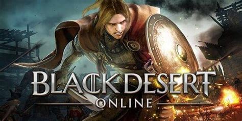 black desert online key