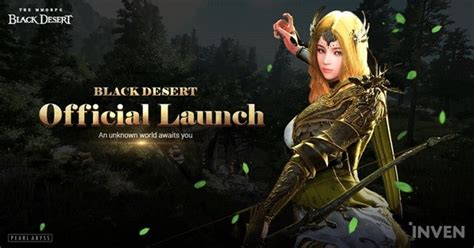 black desert online thailand