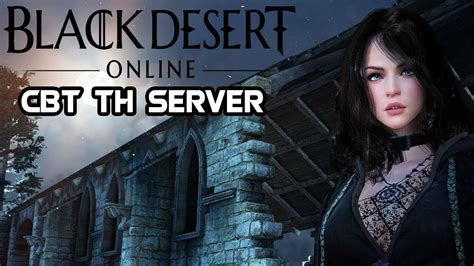 black desert online thailand code