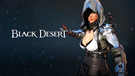 Black Desert Walkthrough Xbox