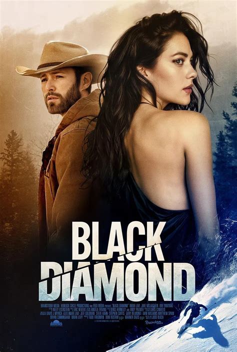 black diamond