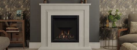 Black Diamond Fireplaces