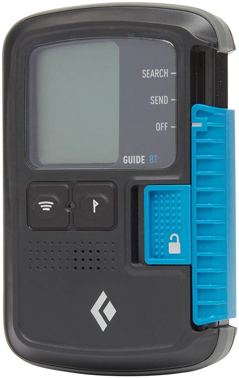 Black Diamond Guide Beacon