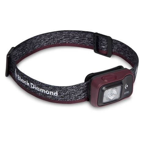 Black Diamond Headlamp Astro