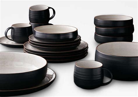 Black Dinnerware Reddit