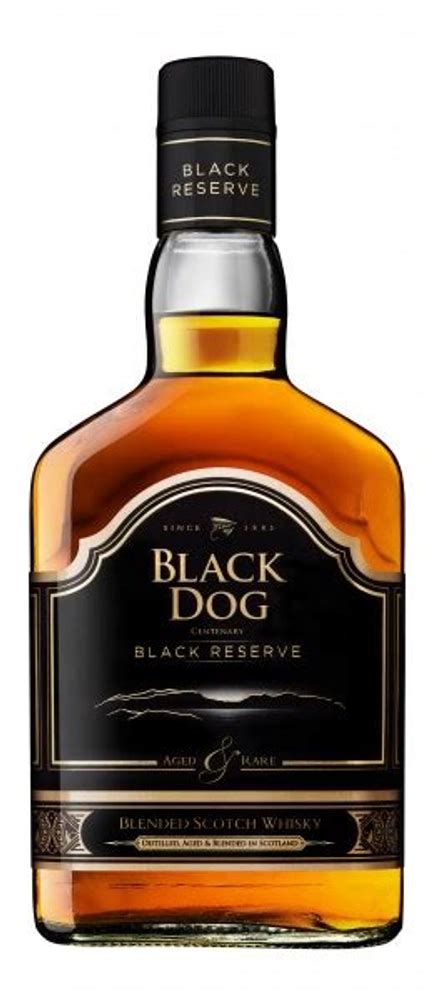 Black Dog Wine Rs