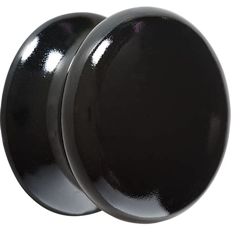 Black Door Knobs Homebase
