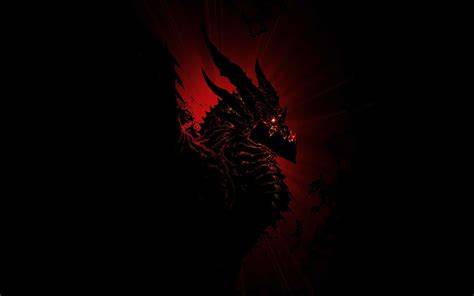 Top 50 HD Dragon Wallpapers, Images, Backgrounds, Desktop Wallpapers