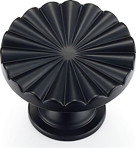 Black Dresser Knobs For Sale