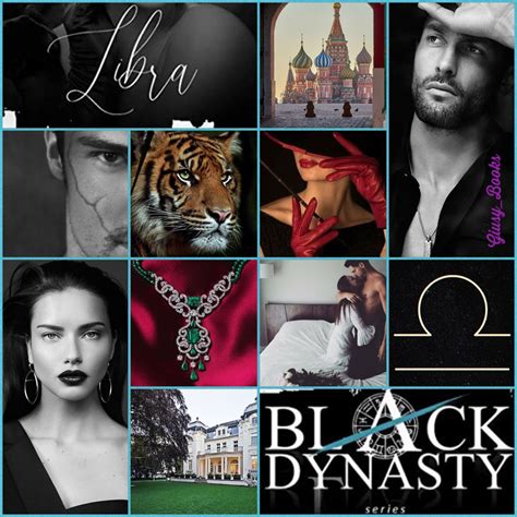 black dynasty