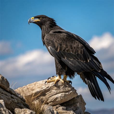 Black Eagle Location