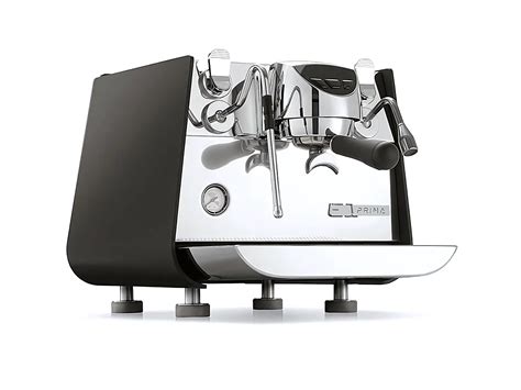 Black Eagle One Coffee Machine
