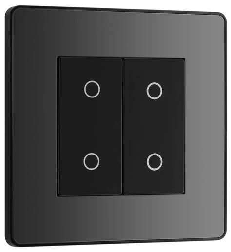 Black Electrical Accessories