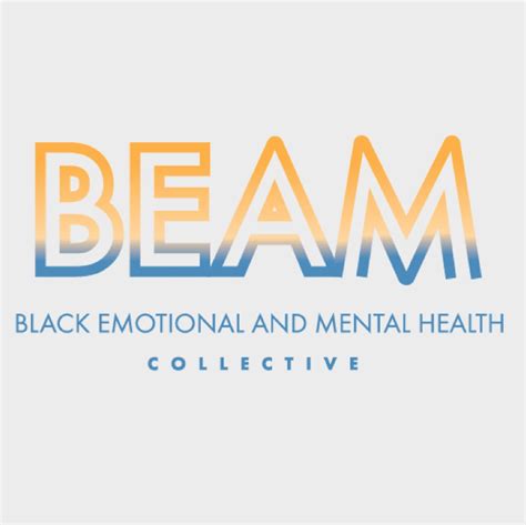 black emotional and mental health collective