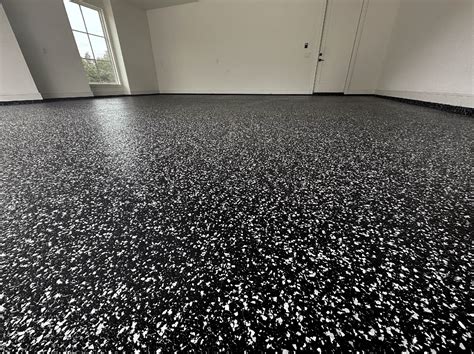 Black Epoxy Floor Primer