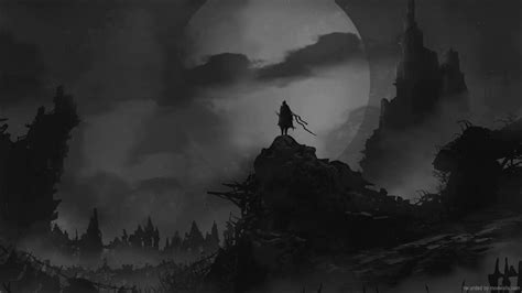 Black Panther Fantasy Wallpaper Wallpaper Background XFXWallpapers