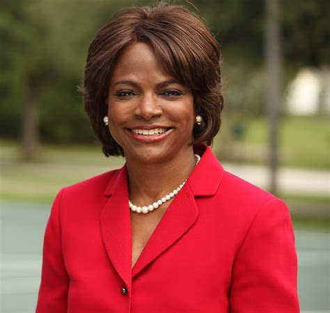 black female congresswoman from florida
