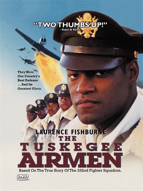 black fighter pilots ww2 movie