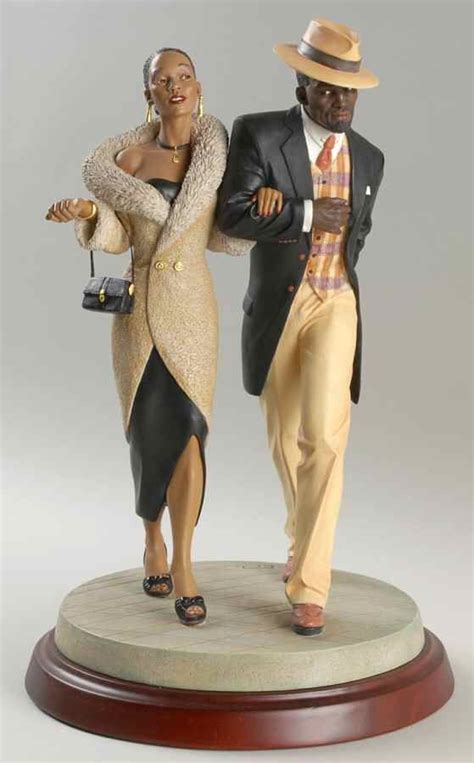 Mysterious Black Figurines: Ancient Secrets Revealed