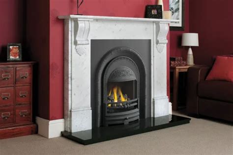 Black Fireplaces Uk