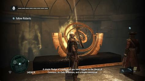 Black Flag Observatory Walkthrough