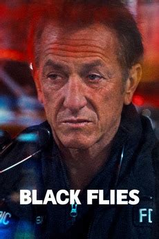 black flies 2023 trailer