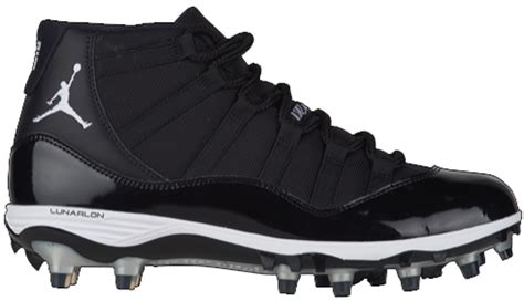 black football cleats for men