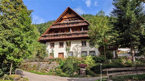 black forest accommodation germany