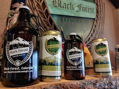 black forest brewery east