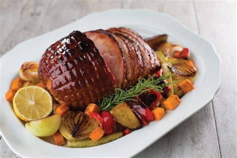 black forest ham recipes