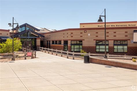 Black Forest Hills Elementary